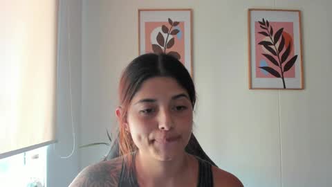 Snapshot of shylittlebunny chatting on 04/30/26, 08:57 shylittlebunny online show from 04/30/26, 08:57