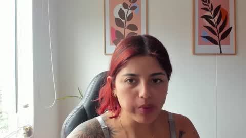 shylittlebunny online show from 06/10/26, 03:00