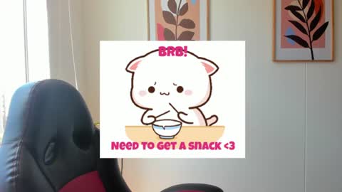 shylittlebunny online show from 06/11/26, 03:32