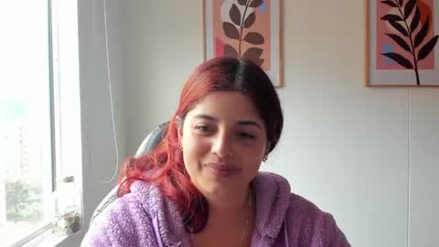 shylittlebunny online show from 06/13/26, 05:00