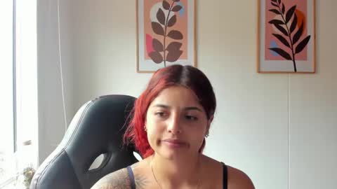 shylittlebunny online show from 06/15/26, 04:09