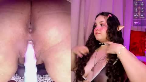 Snapshot of shylysweet chatting on 02/03/26, 06:40 Shyly online show from 02/03/26, 06:40