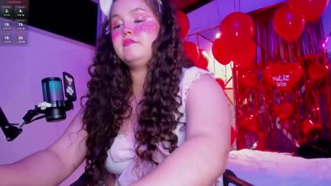 Snapshot of shylysweet chatting on 02/15/26, 07:51 Shyly online show from 02/15/26, 07:51