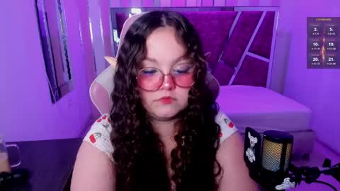 Snapshot of shylysweet chatting on 04/07/26, 04:46 Shyly online show from 04/07/26, 04:46