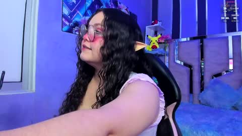 Snapshot of shylysweet chatting on 04/22/26, 05:32 Shyly online show from 04/22/26, 05:32