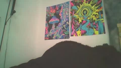 RBXs Princess online show from 02/01/25, 04:03