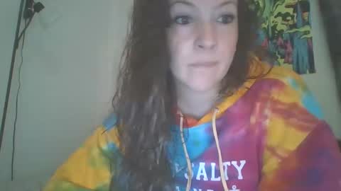 RBXs Princess online show from 02/17/25, 03:25