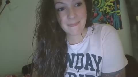 RBXs Princess online show from 03/10/25, 02:39