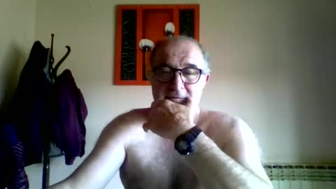 shymmy10 online show from 04/18/26, 11:14