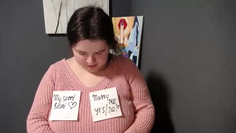 Bethany online show from 02/13/25, 10:34