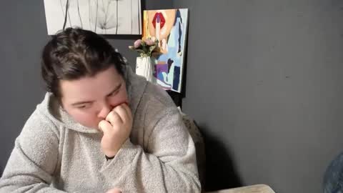 Bethany online show from 02/17/25, 10:18