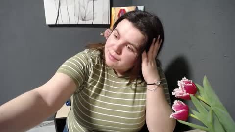 Bethany online show from 03/08/25, 08:55