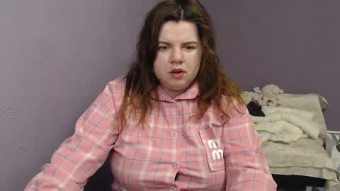 Bethany online show from 10/26/25, 07:14