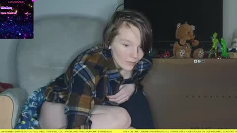 Hippie online show from 02/11/25, 09:42