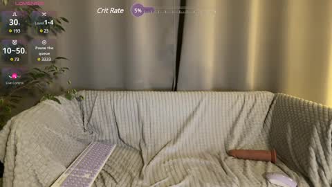 Amelia online show from 12/05/24, 10:34