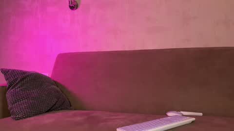 Amelia online show from 01/09/26, 07:15