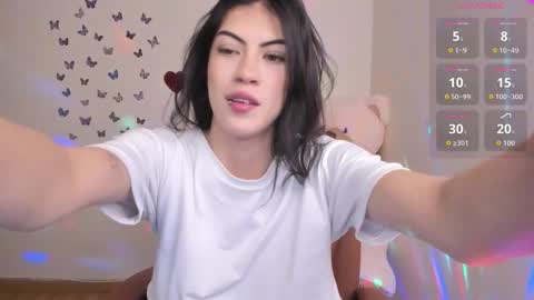 Snapshot of shyra_a25 chatting on 02/24/26, 08:29 SHYRA online show from 02/24/26, 08:29