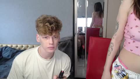 Snapshot of shyredstar chatting on 02/01/25, 11:43 Tom and Betty online show from 02/01/25, 11:43