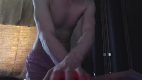 Snapshot of shyredstar chatting on 02/21/25, 08:07 Tom and Betty online show from 02/21/25, 08:07