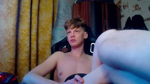 Tom and Betty online show from 01/11/26, 04:28