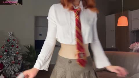 Aurora online show from 01/19/25, 05:05