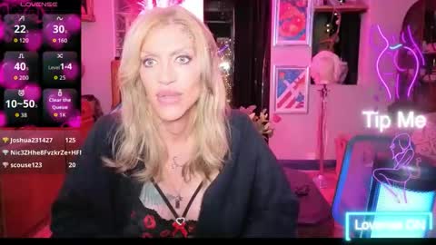 shytrans_uk online show from 04/04/26, 12:09