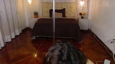 CALL ME  CHARLOTTE online show from 01/02/25, 10:11