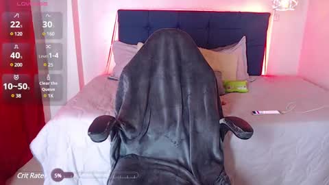 CALL ME  CHARLOTTE online show from 02/10/25, 07:38