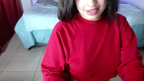 CALL ME  CHARLOTTE online show from 02/17/25, 09:52