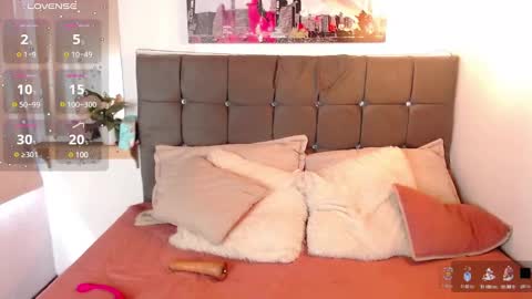 CALL ME  CHARLOTTE online show from 02/22/25, 06:19