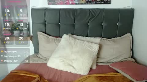 CALL ME  CHARLOTTE online show from 03/01/25, 11:47