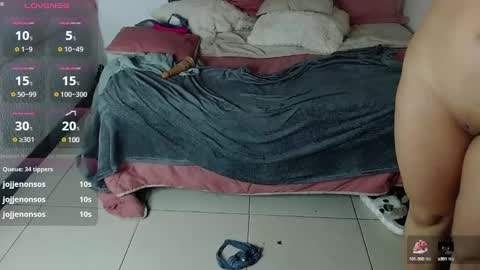 CALL ME  CHARLOTTE online show from 03/09/25, 01:14