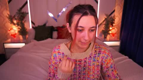 shyy_jany online show from 01/07/26, 03:25