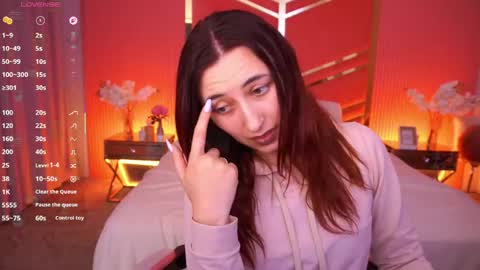shyy_jany online show from 05/29/26, 03:32