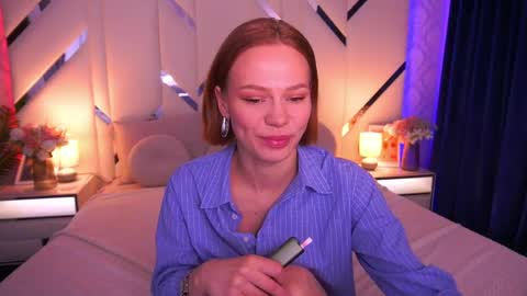 shyysiren online show from 05/21/26, 07:04