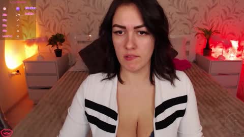 Mila  online show from 02/26/26, 07:35