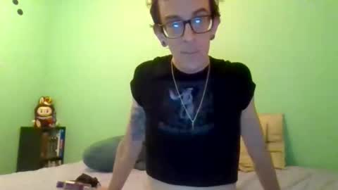 shyyyguy89 online show from 05/09/26, 02:39