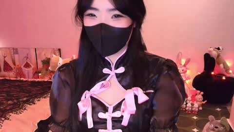 si_mokoko online show from 01/17/26, 04:50