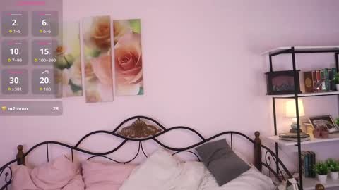 Snapshot of sia_berly chatting on 06/03/26, 03:17 Eva online show from 06/03/26, 03:17