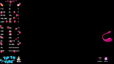 Salome  Next streaming 11102024 online show from 12/07/24, 04:58