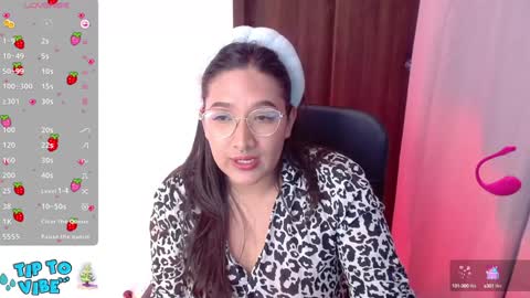 Salome  Next streaming 11102024 online show from 12/30/24, 11:28