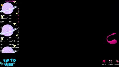 Salome  Next streaming 11102024 online show from 03/06/25, 11:09