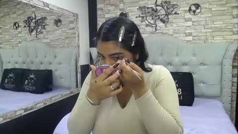 Snapshot of siacavad_sex chatting on 10/30/25, 01:01 Alicia online show from 10/30/25, 01:01