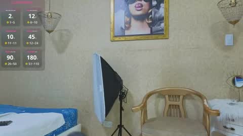 Snapshot of siacavali chatting on 07/07/26, 11:25 Sia online show from 07/07/26, 11:25