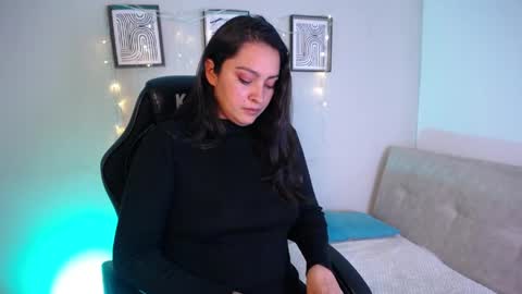 Snapshot of siara_belle chatting on 04/01/26, 09:34 Siara online show from 04/01/26, 09:34