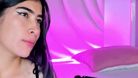 Snapshot of siara_lewis_ chatting on 05/15/26, 11:45 Siara and Zoe tattoo online show from 05/15/26, 11:45