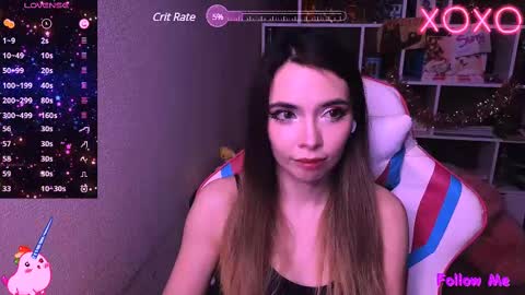 Snapshot of siashine chatting on 01/26/25, 02:08 siashine online show from 01/26/25, 02:08