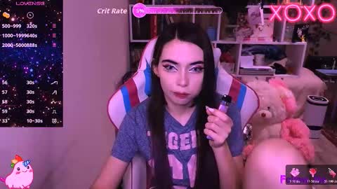 Snapshot of siashine chatting on 12/05/25, 10:57 siashine online show from 12/05/25, 10:57