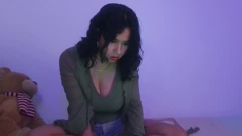 siavelour online show from 12/05/24, 09:06