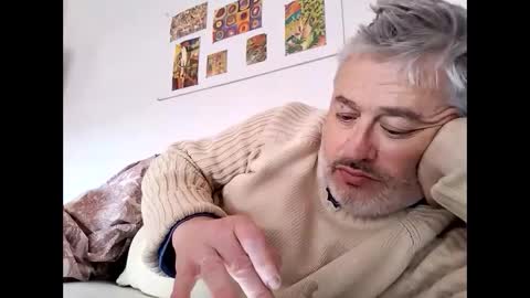 sibemolx online show from 03/09/25, 01:48